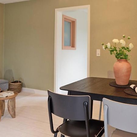 Mosel-Auszeit - Fewo Mit Sauna & Sonnenterrasse - Ideal Fuer 2 Personen Юрциґ Екстер'єр фото