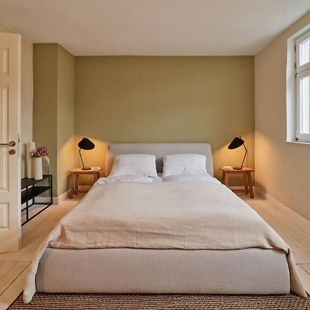 Mosel-Auszeit - Fewo Mit Sauna & Sonnenterrasse - Ideal Fuer 2 Personen Юрциґ Екстер'єр фото