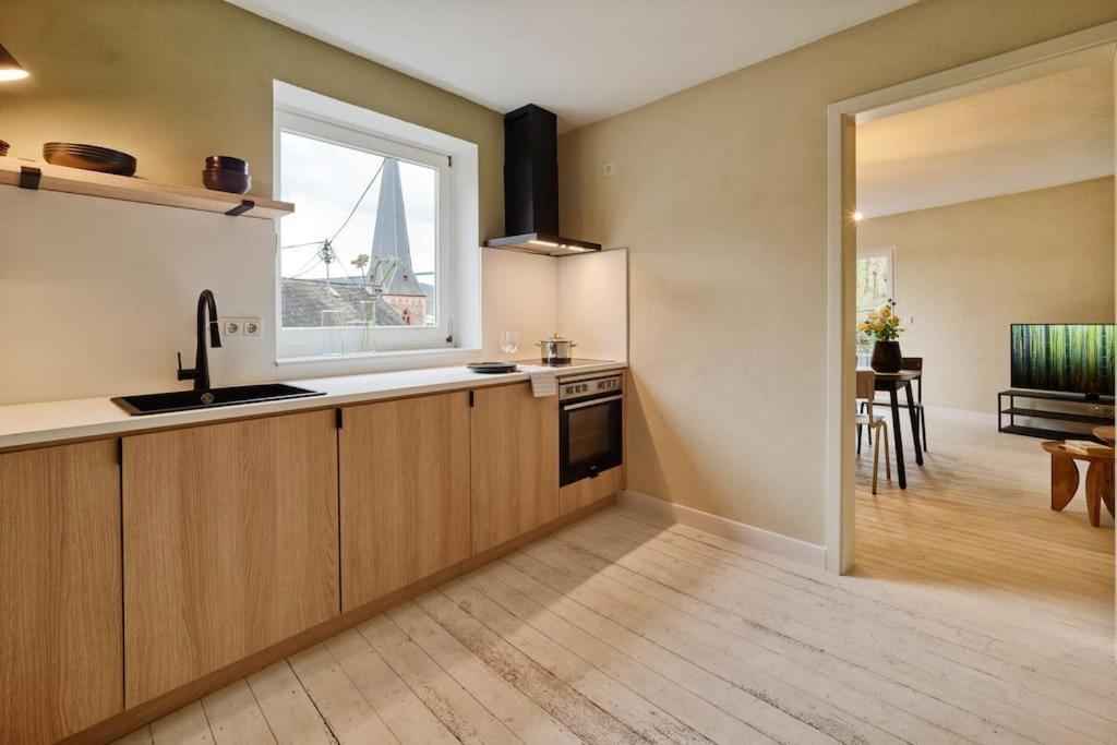 Mosel-Auszeit - Fewo Mit Sauna & Sonnenterrasse - Ideal Fuer 2 Personen Юрциґ Екстер'єр фото